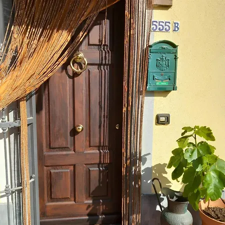 Tora * Santo Stefano di Magra