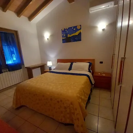 Tora Santo Stefano di Magra