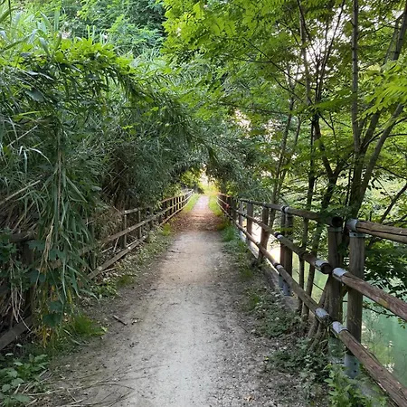 別荘 Tora サント・ステーファノ・ディ・マグラ