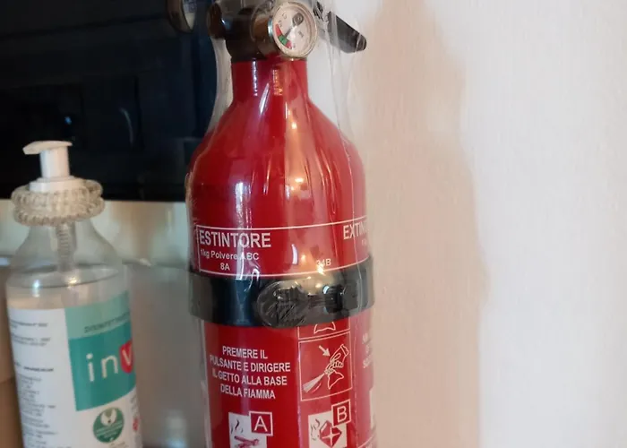 Ferienhaus Tora *