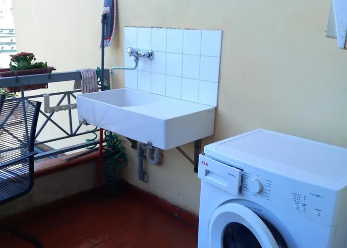 Tora Casa vacanze Santo Stefano di Magra