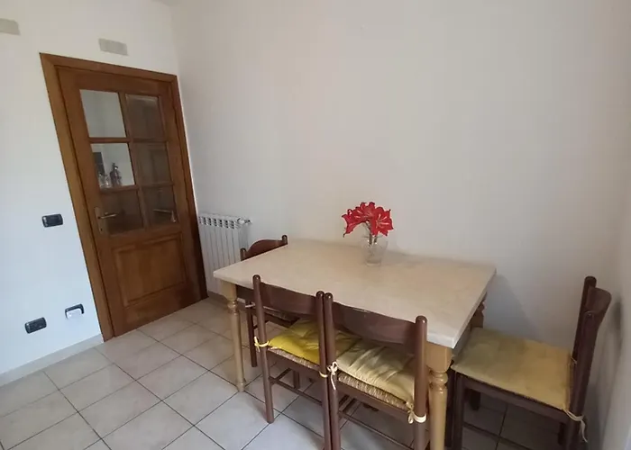Tora Casa vacanze