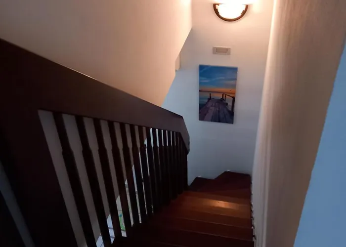 Casa vacanze Tora