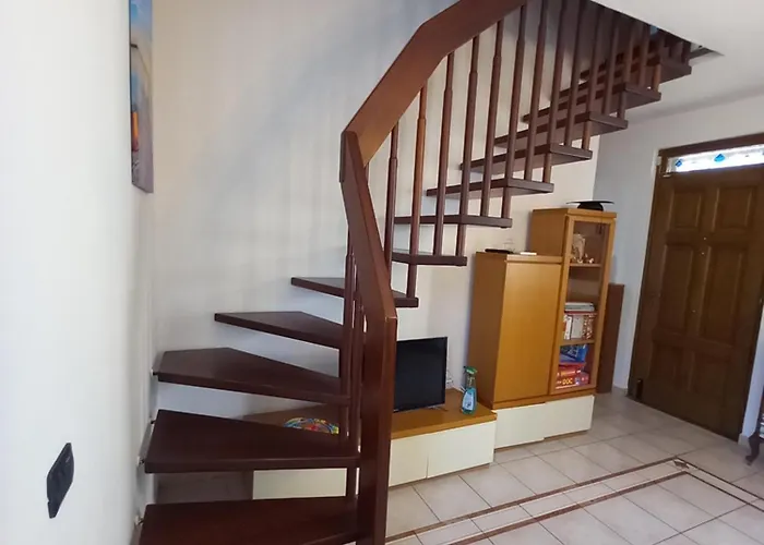 Casa vacanze Tora *