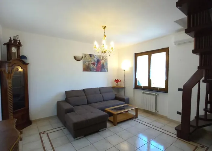 Casa vacanze Tora Santo Stefano di Magra
