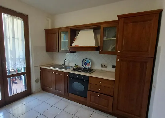 Tora Casa vacanze Santo Stefano di Magra