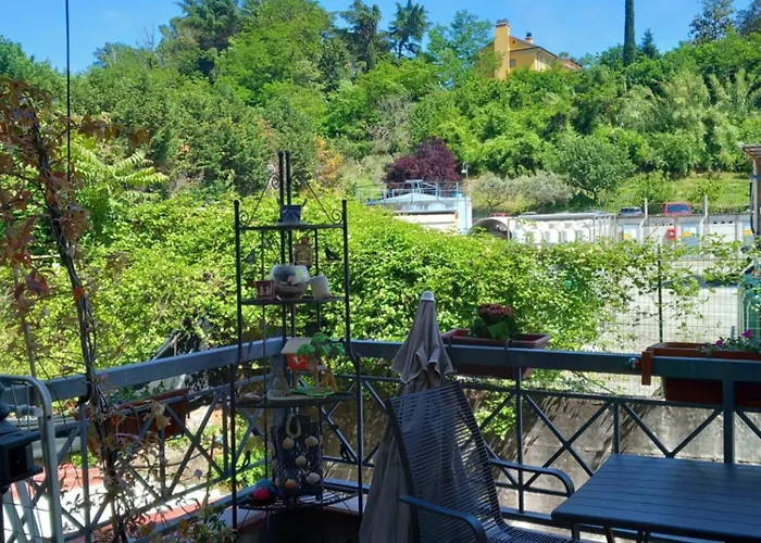 Casa vacanze Tora *