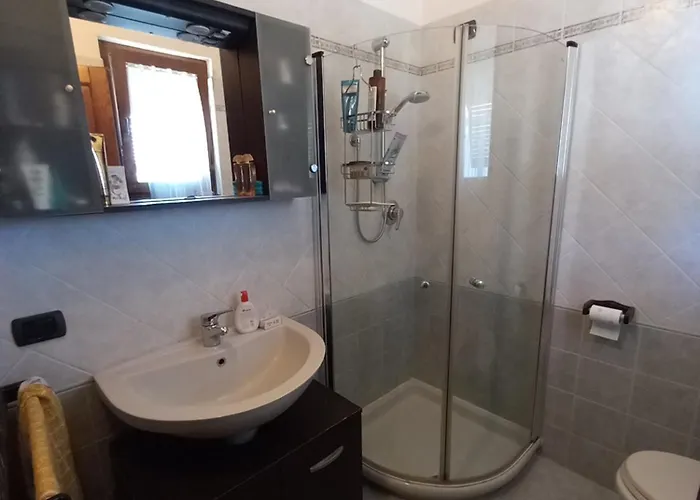 Tora Casa vacanze Santo Stefano di Magra