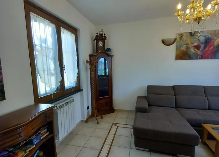 Tora Ferienhaus
