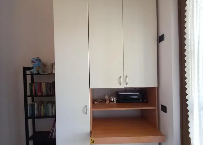 Tora Ferienhaus