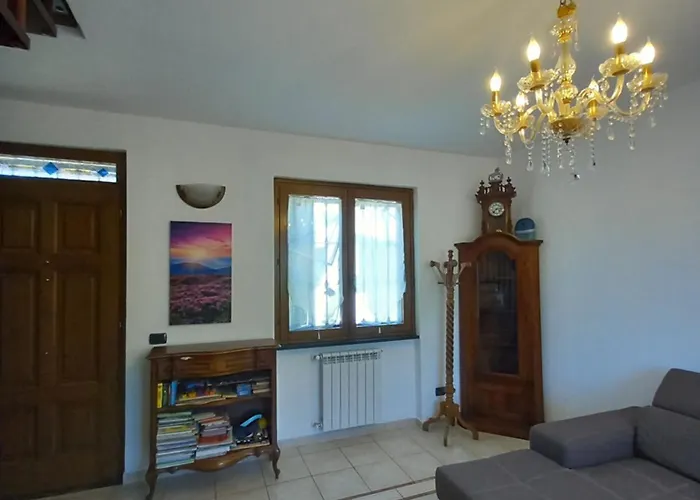 Tora Casa vacanze *