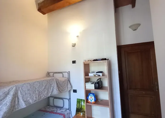 Tora * Santo Stefano di Magra