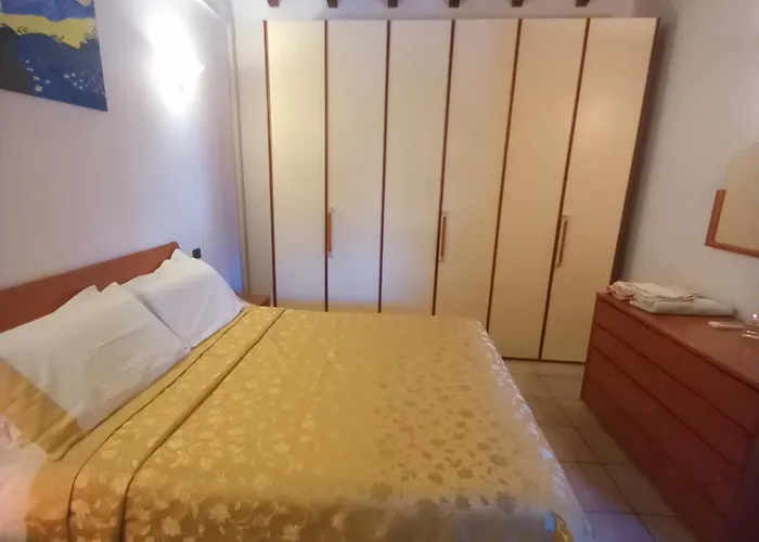 Casa vacanze Tora