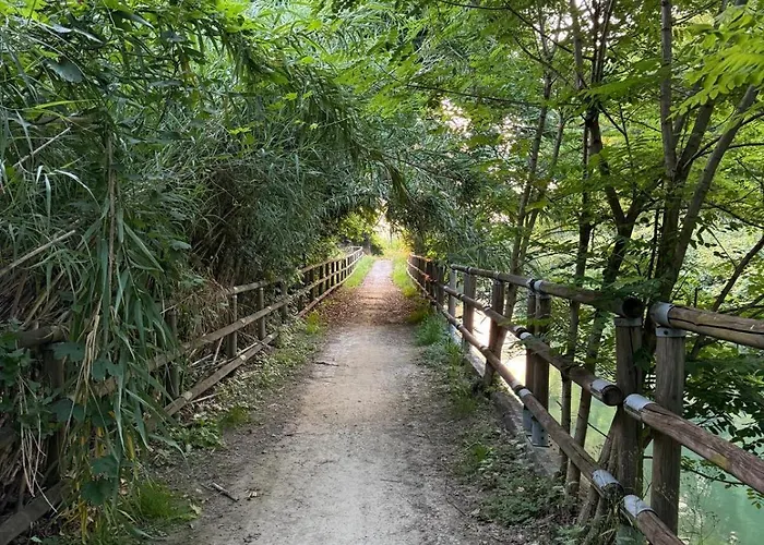 Casa vacanze Tora Santo Stefano di Magra